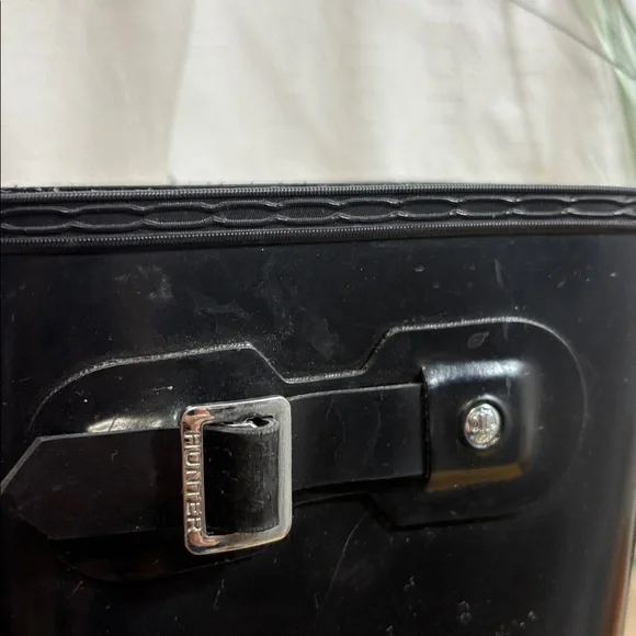 Hunter Rain boots - Picture 2 of 10